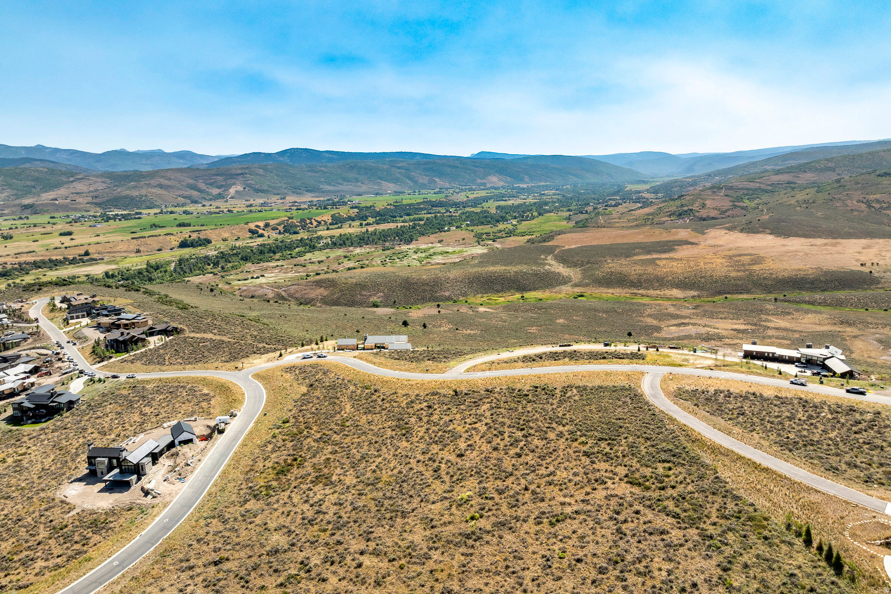 VICTORY RANCH - Land