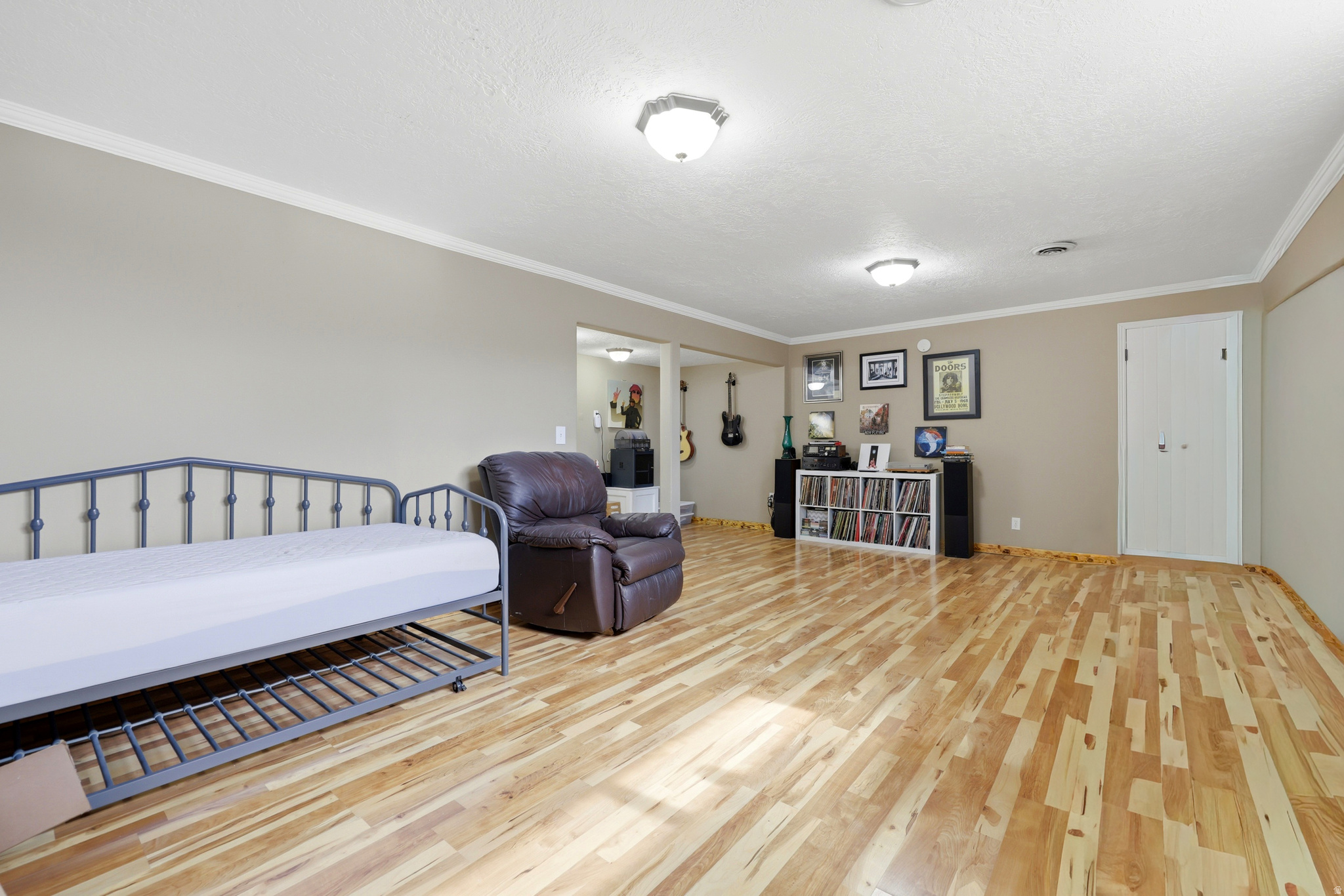SUNCREST PARK - Residential