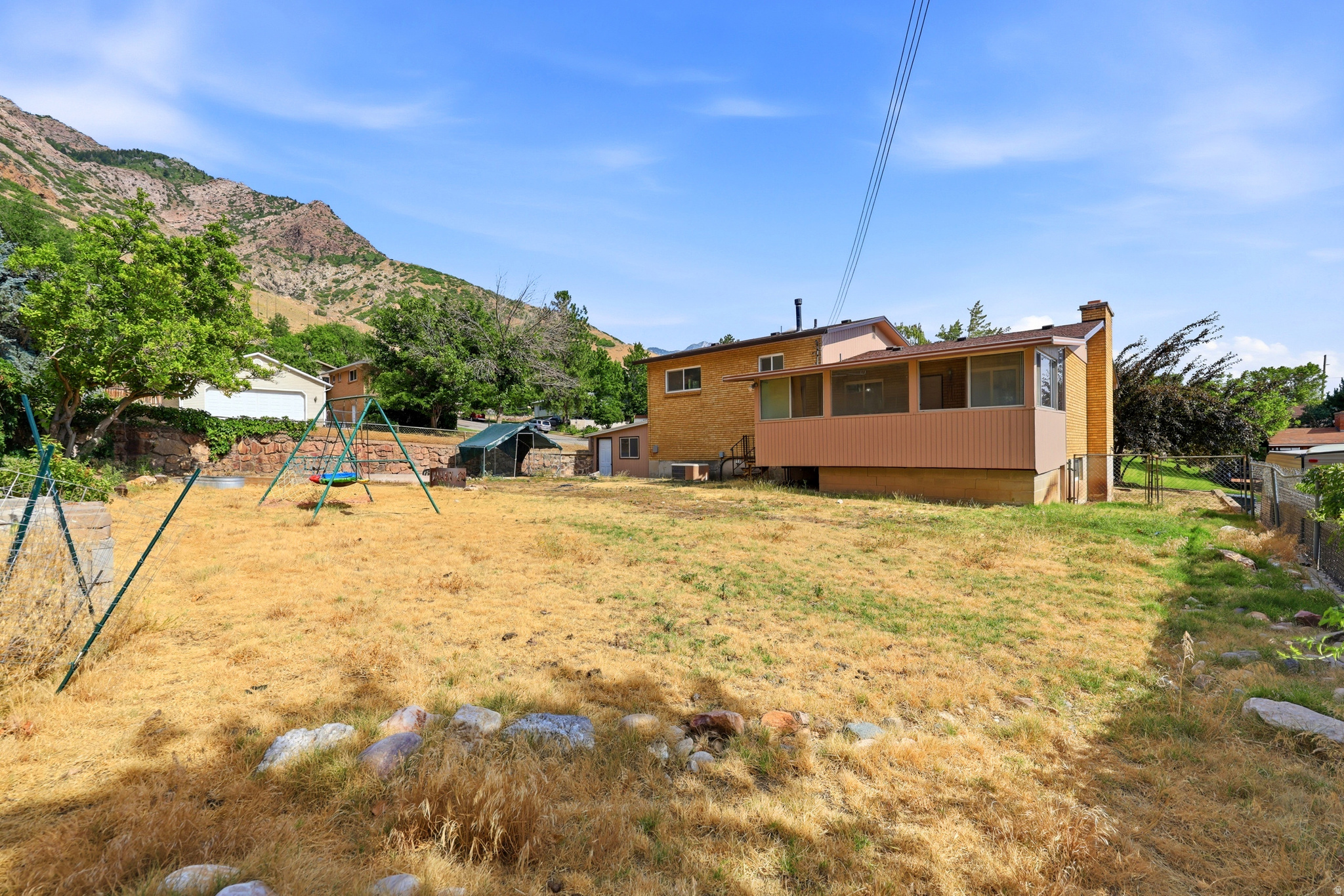 SUNCREST PARK - Residential