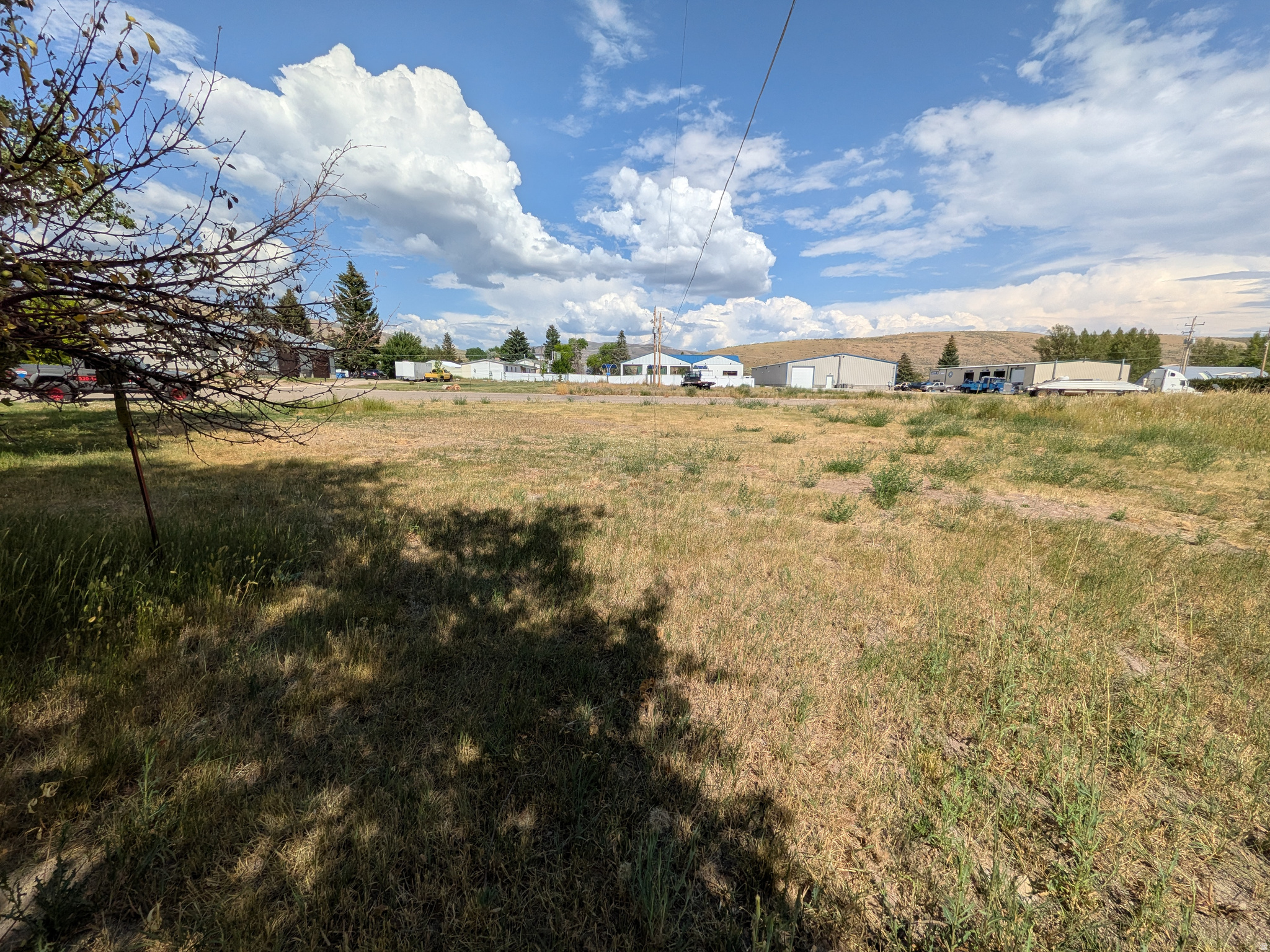 JEWELL SUBDIVISION - Land