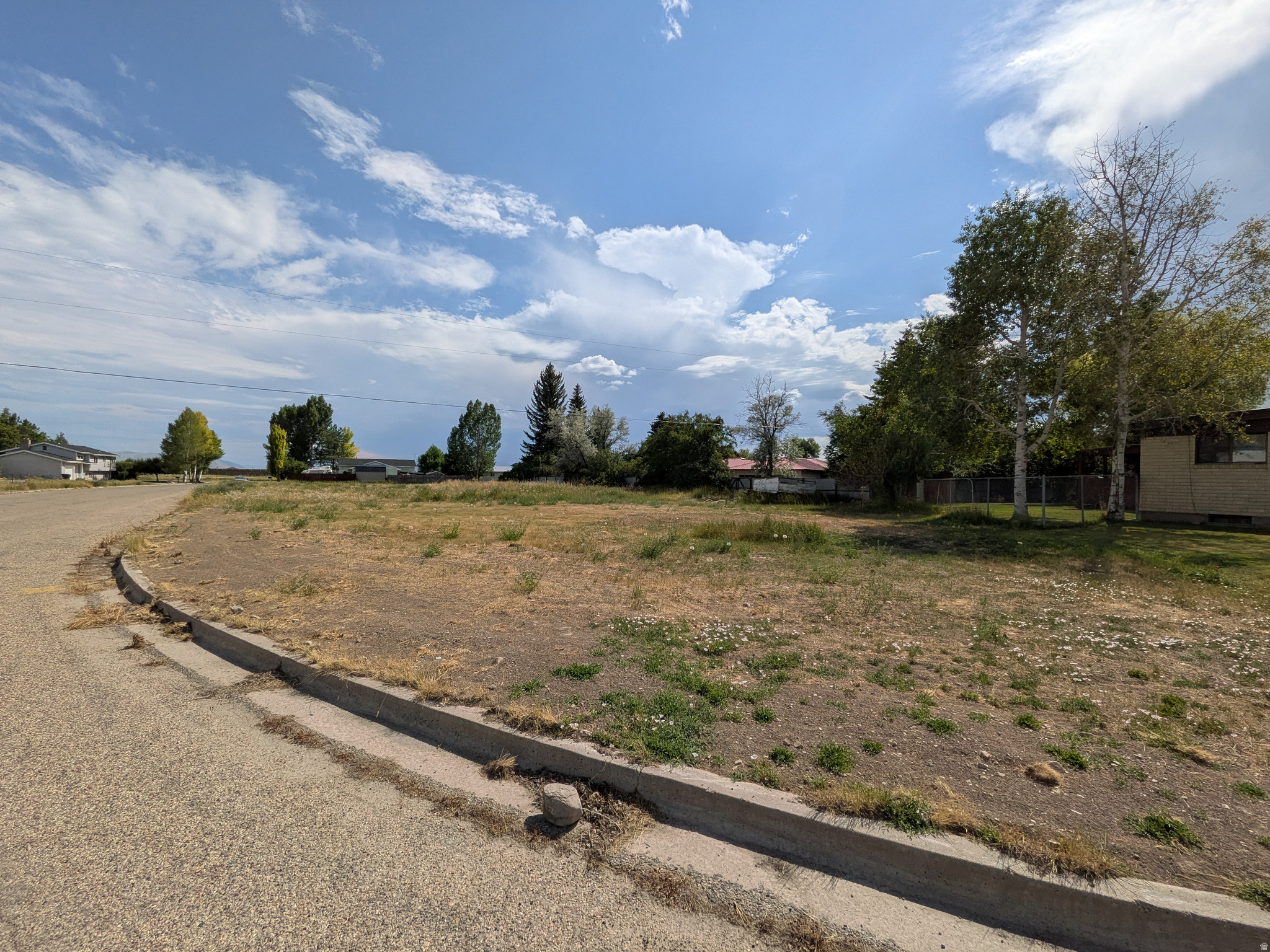 JEWELL SUBDIVISION - Land