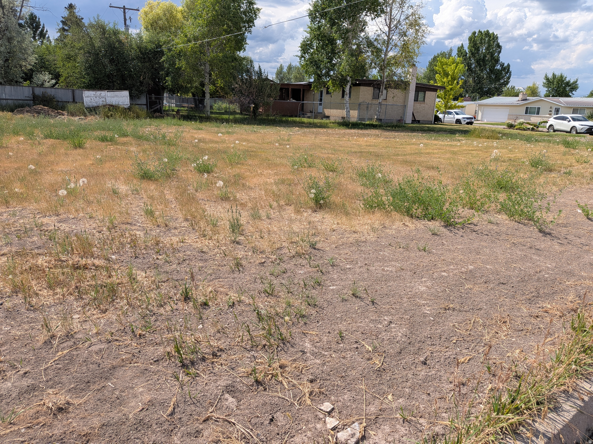 JEWELL SUBDIVISION - Land