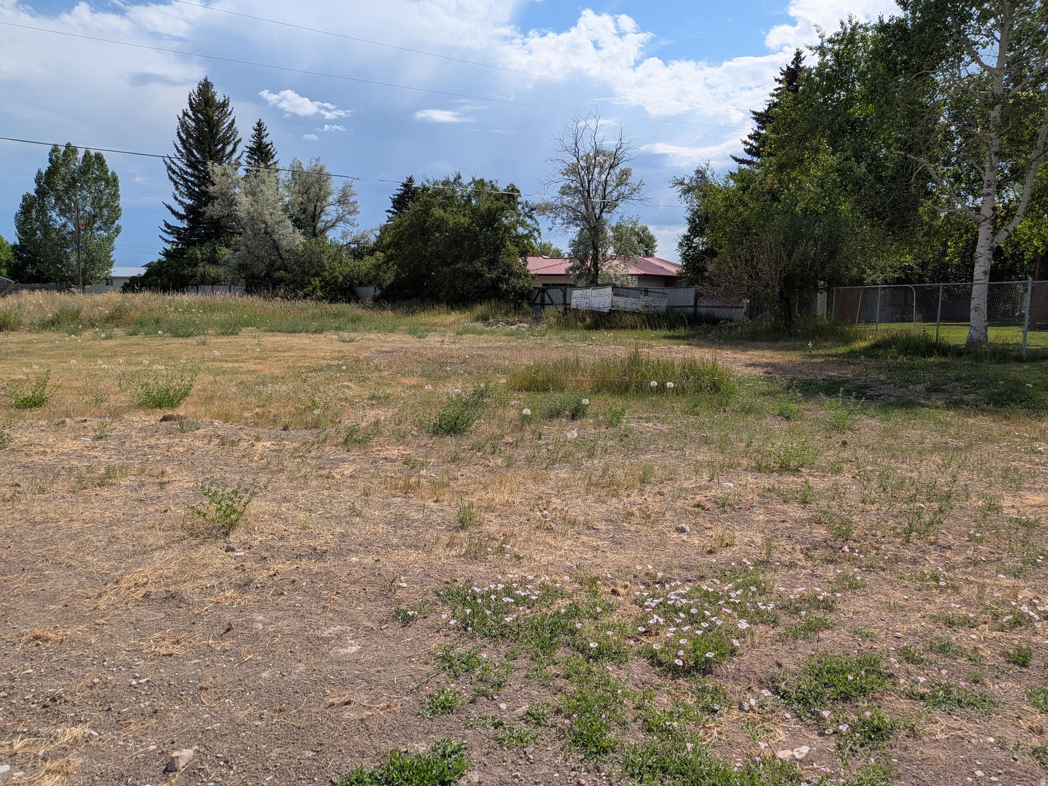 JEWELL SUBDIVISION - Land