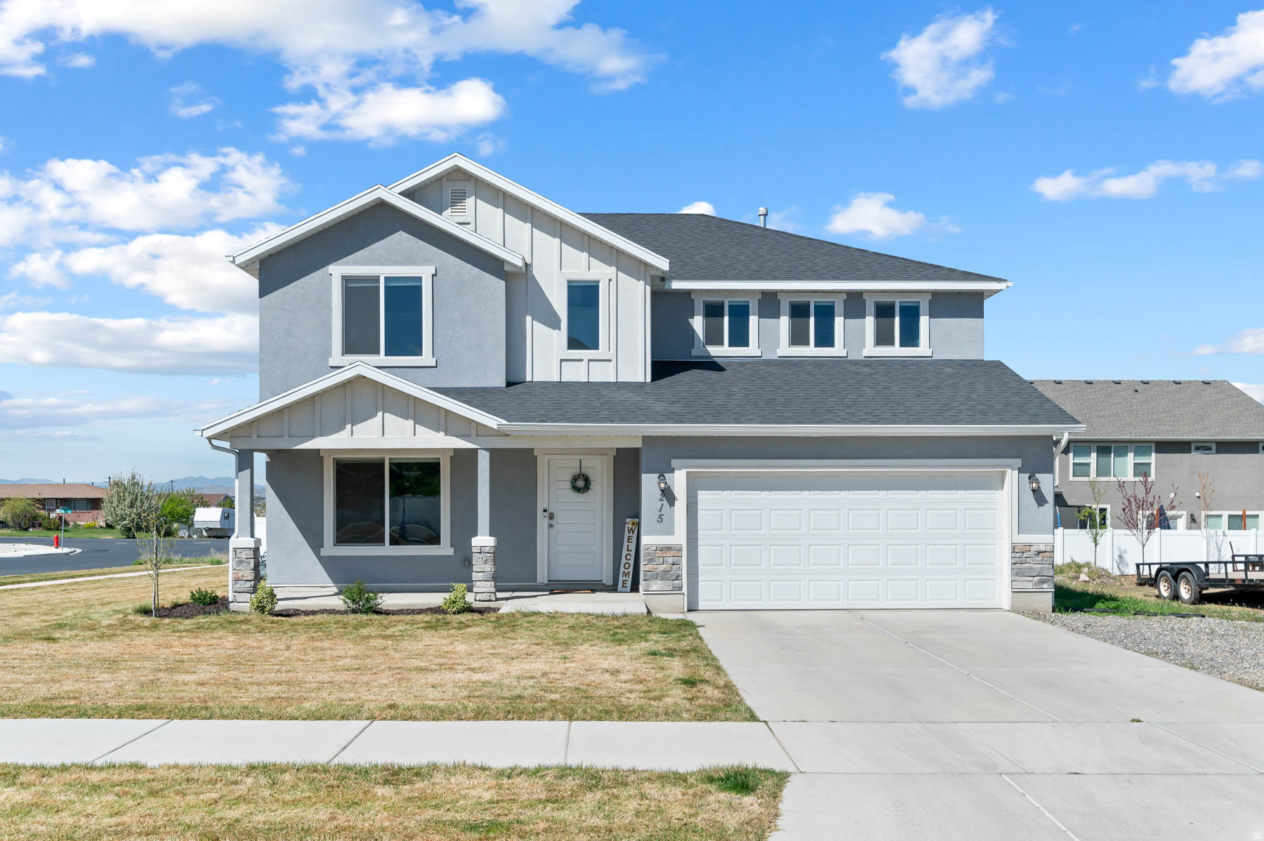 WOODLAND VIEW - Residential