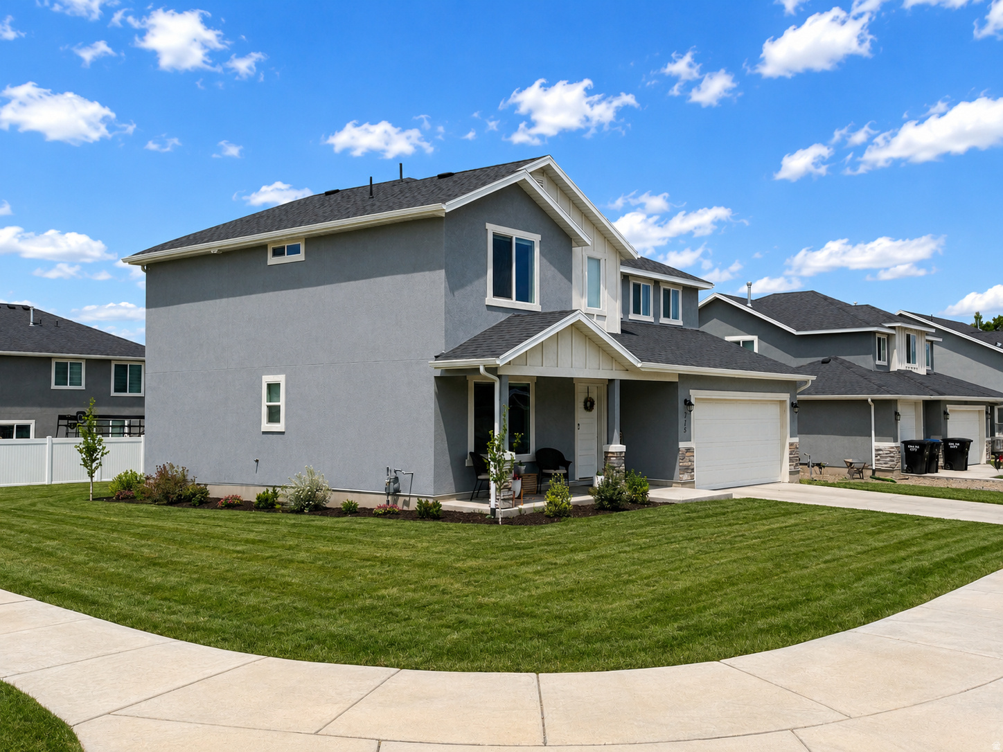WOODLAND VIEW - Residential