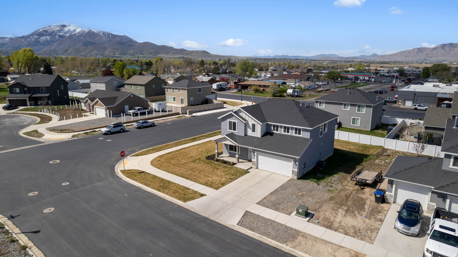 WOODLAND VIEW - Residential