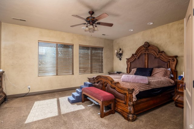 VILLA BONITA MALAGA - Residential