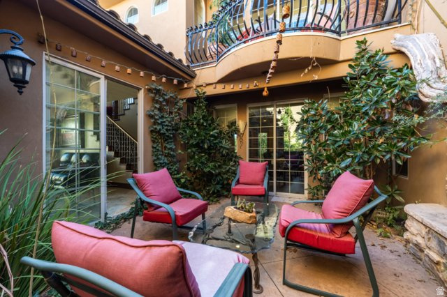 VILLA BONITA MALAGA - Residential