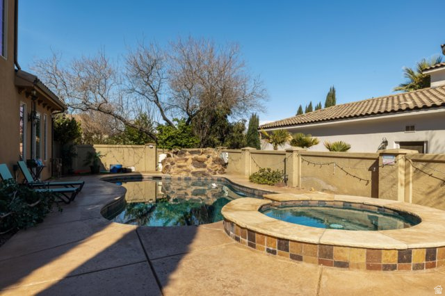 VILLA BONITA MALAGA - Residential