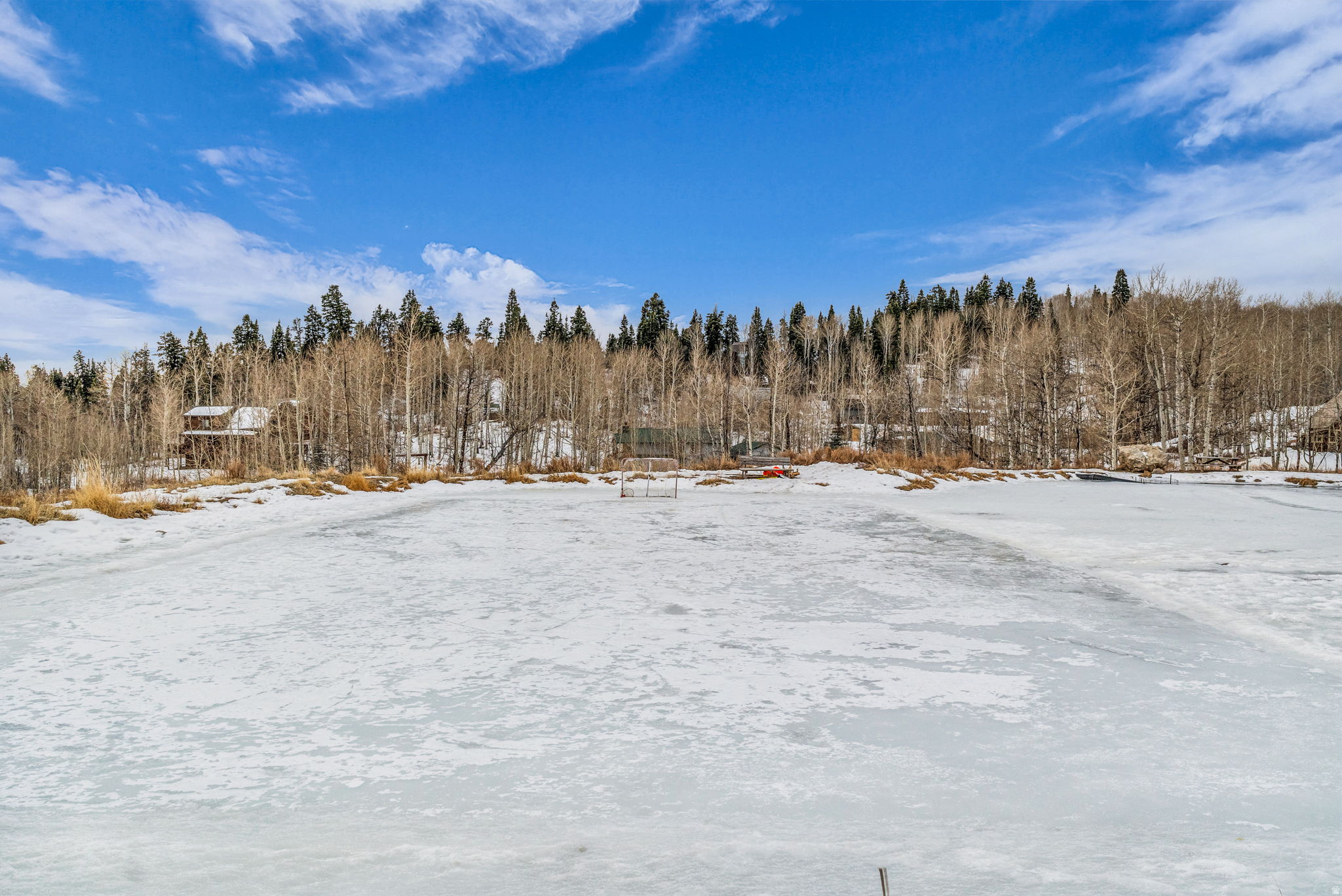 PINE MEADOW RANCH - Land