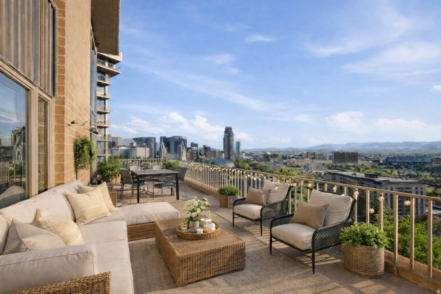 TREVI TOWERS CONDM - Residential