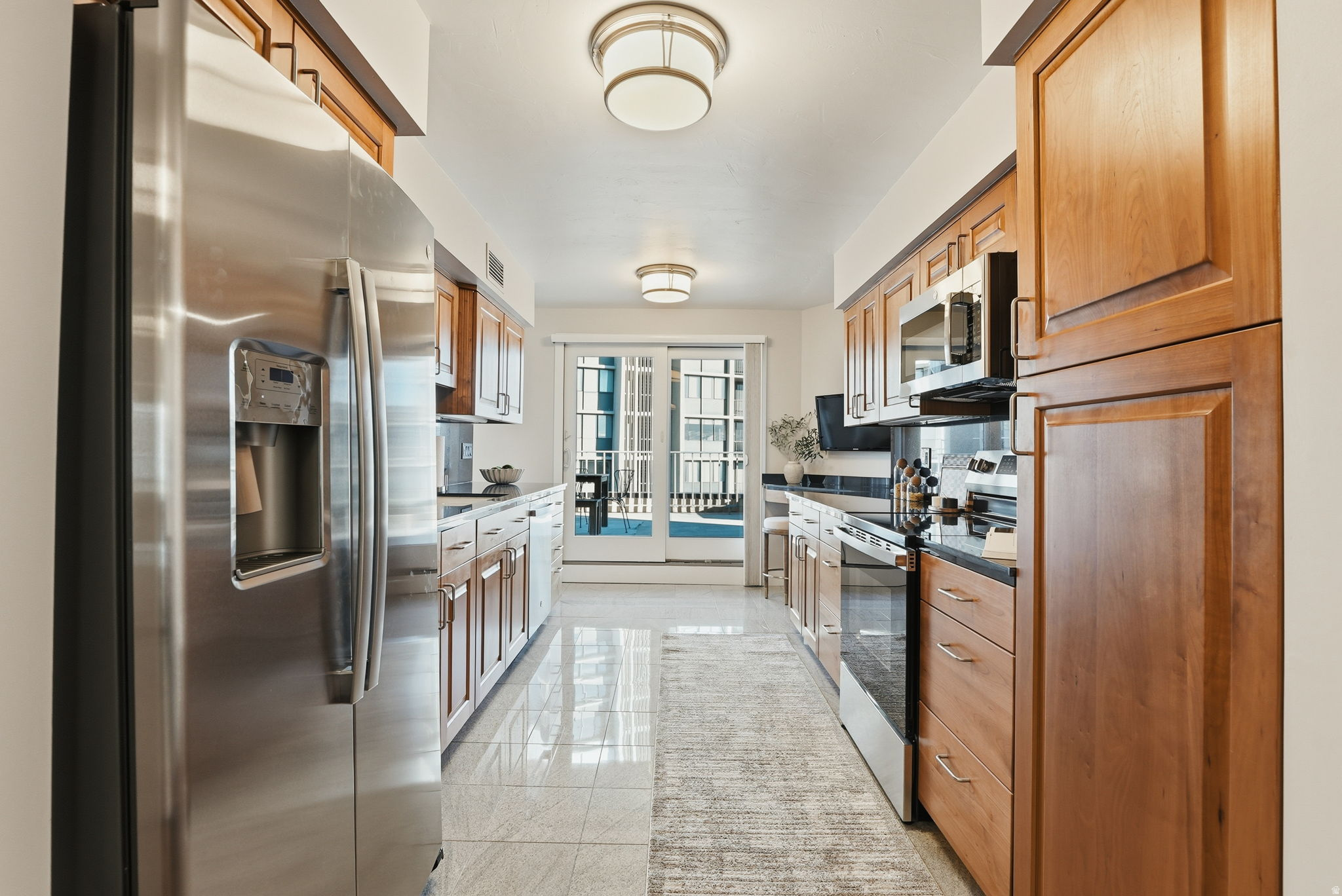 TREVI TOWERS CONDM - Residential