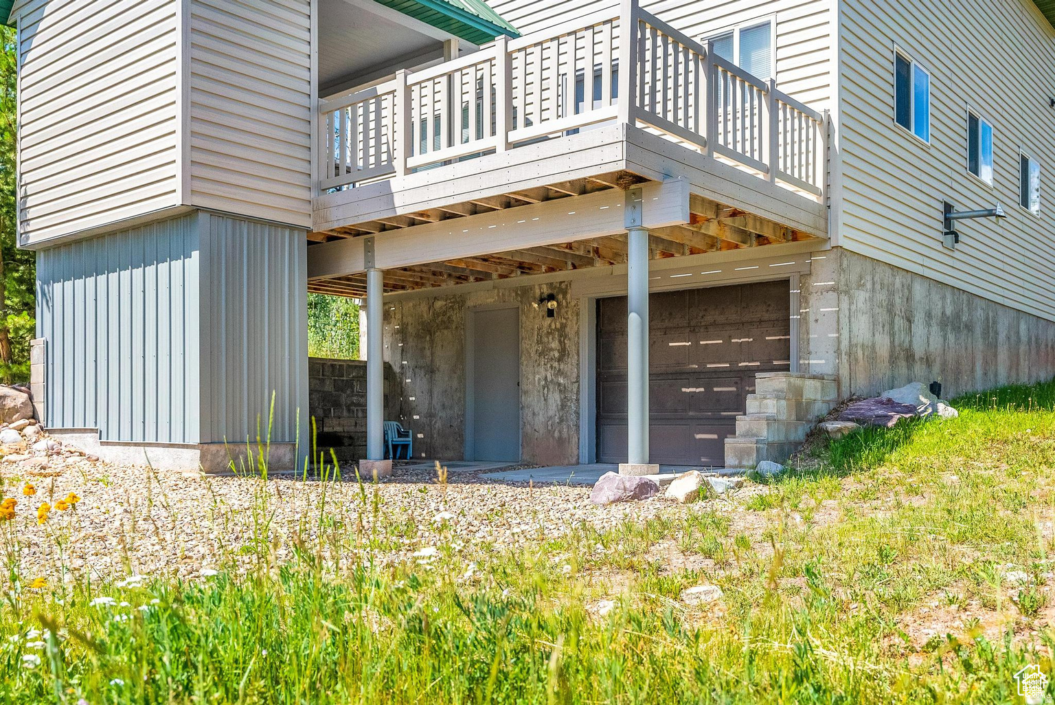 UINTALANDS SUB - Residential
