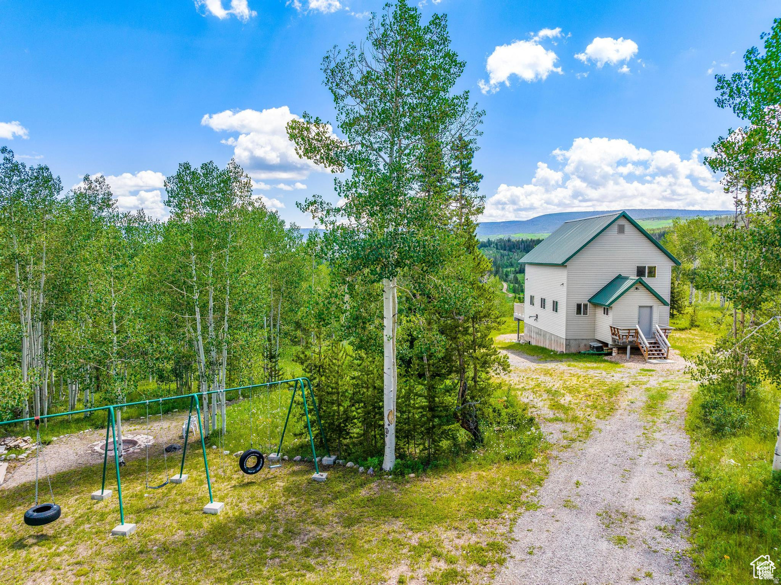 UINTALANDS SUB - Residential