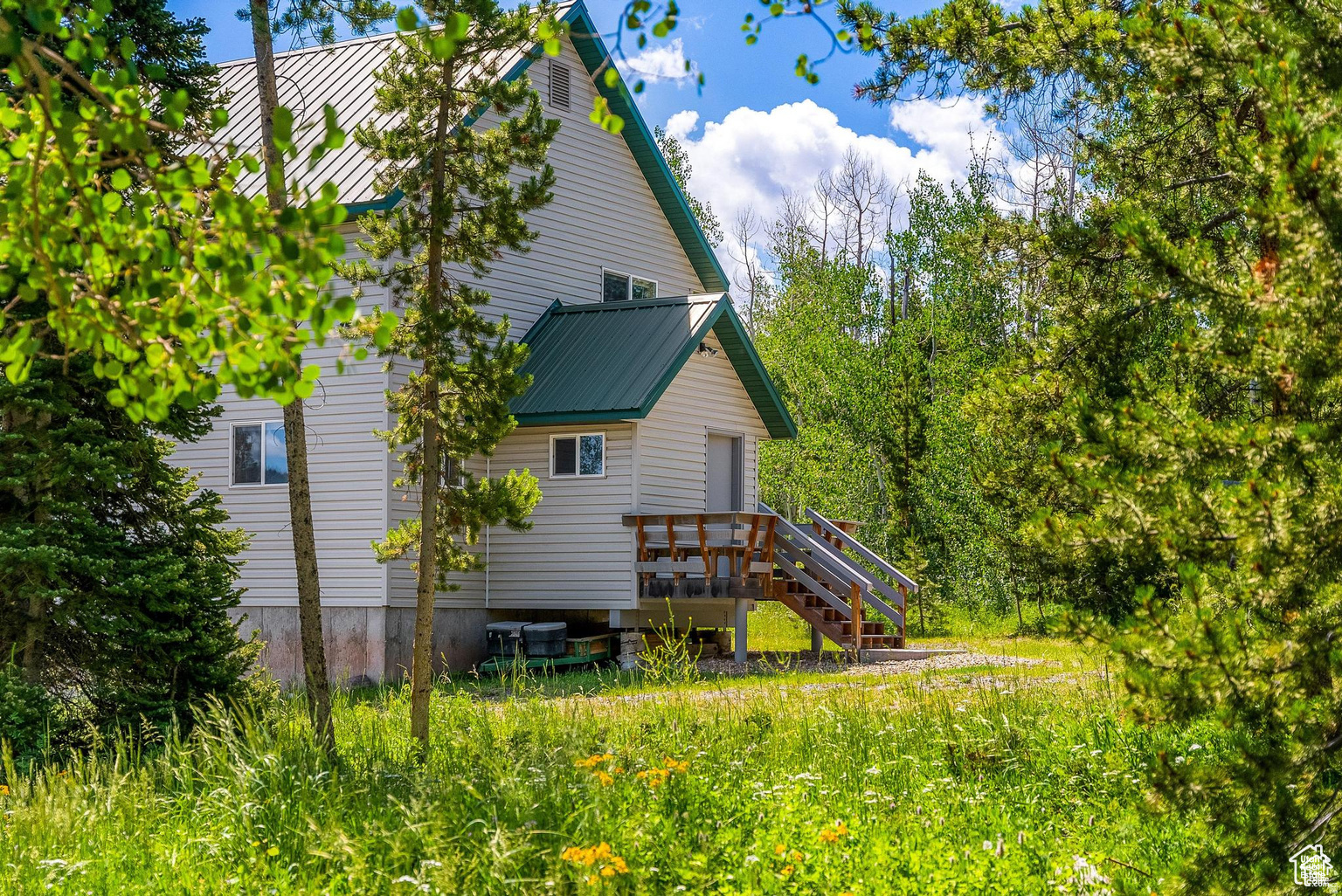 UINTALANDS SUB - Residential