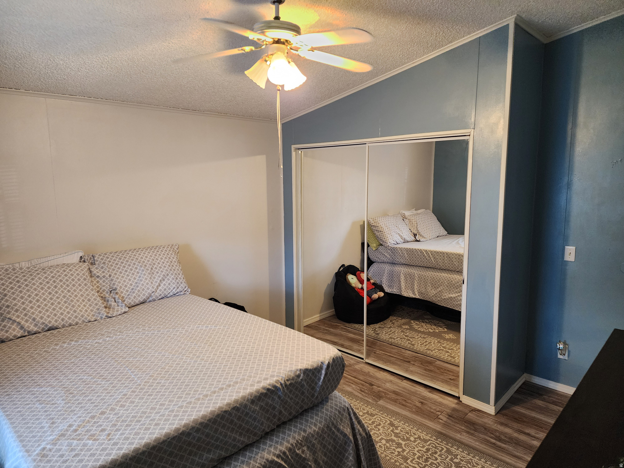 MEADOWBROOK VILLAGE - Residential