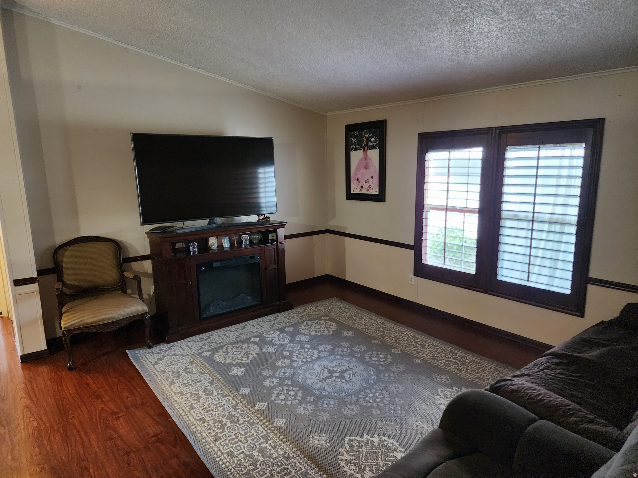 MEADOWBROOK VILLAGE - Residential