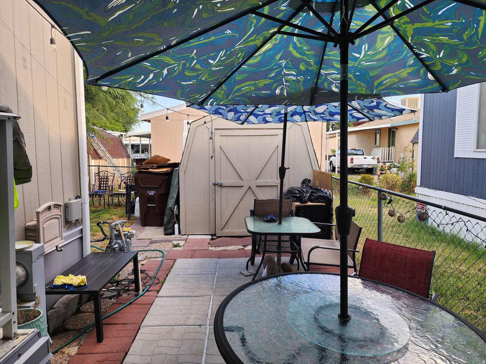 MEADOWBROOK VILLAGE - Residential