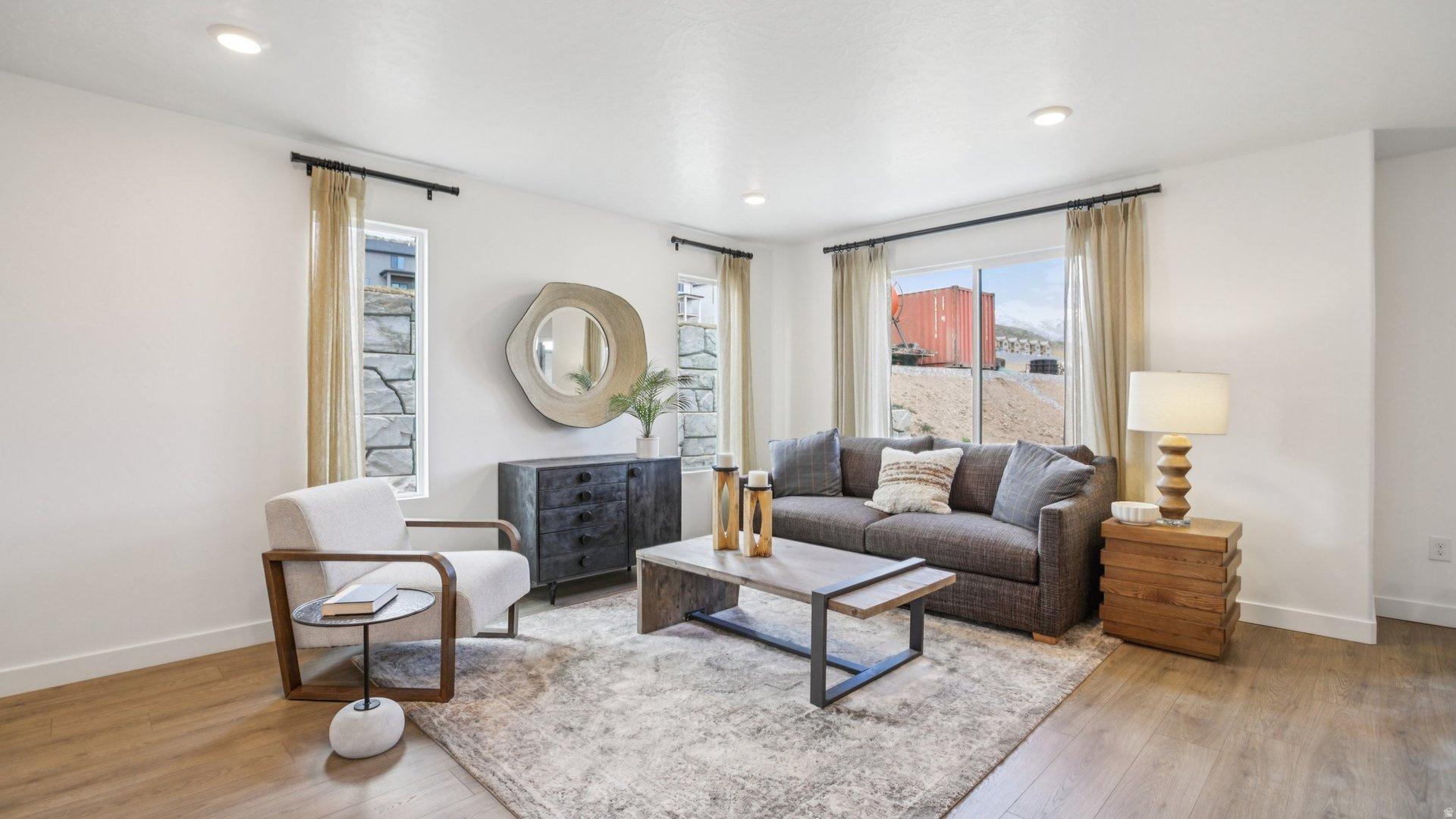 INVERNESS BY D.R. HORTON - Residential