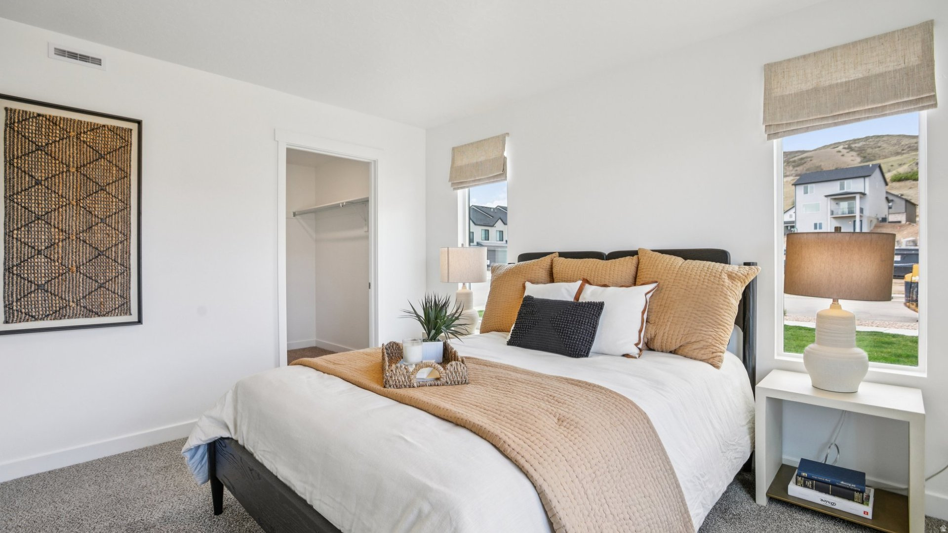 INVERNESS BY D.R. HORTON - Residential