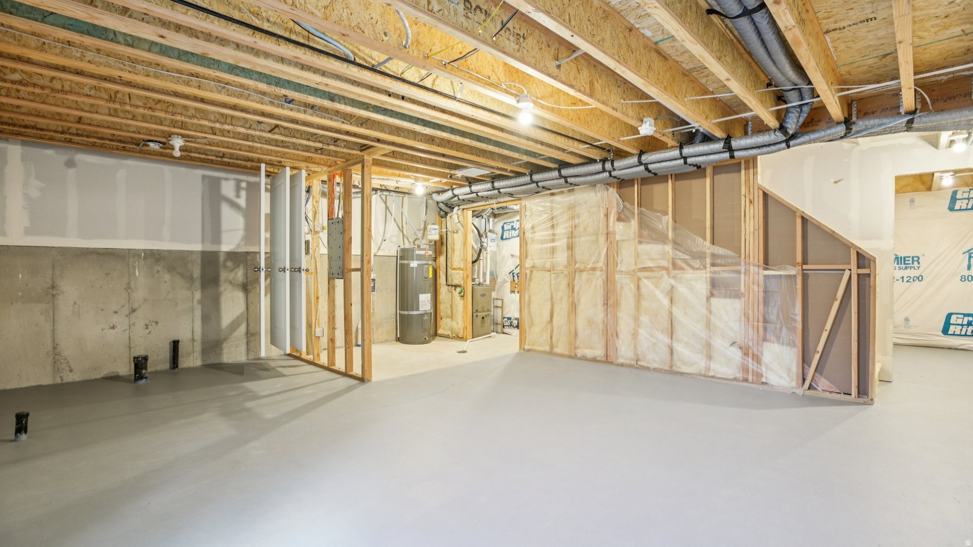 INVERNESS BY D.R. HORTON - Residential