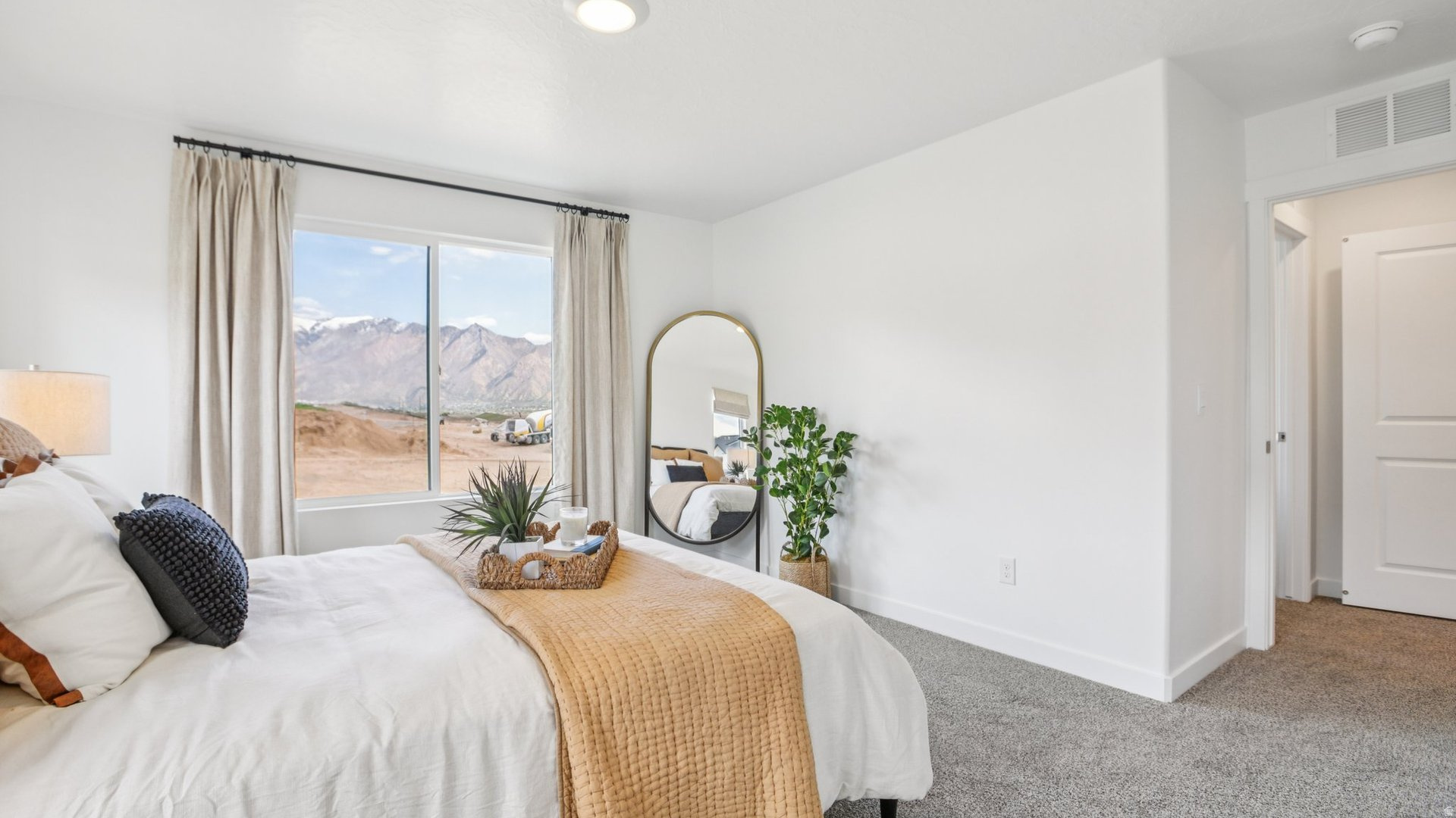 INVERNESS BY D.R. HORTON - Residential