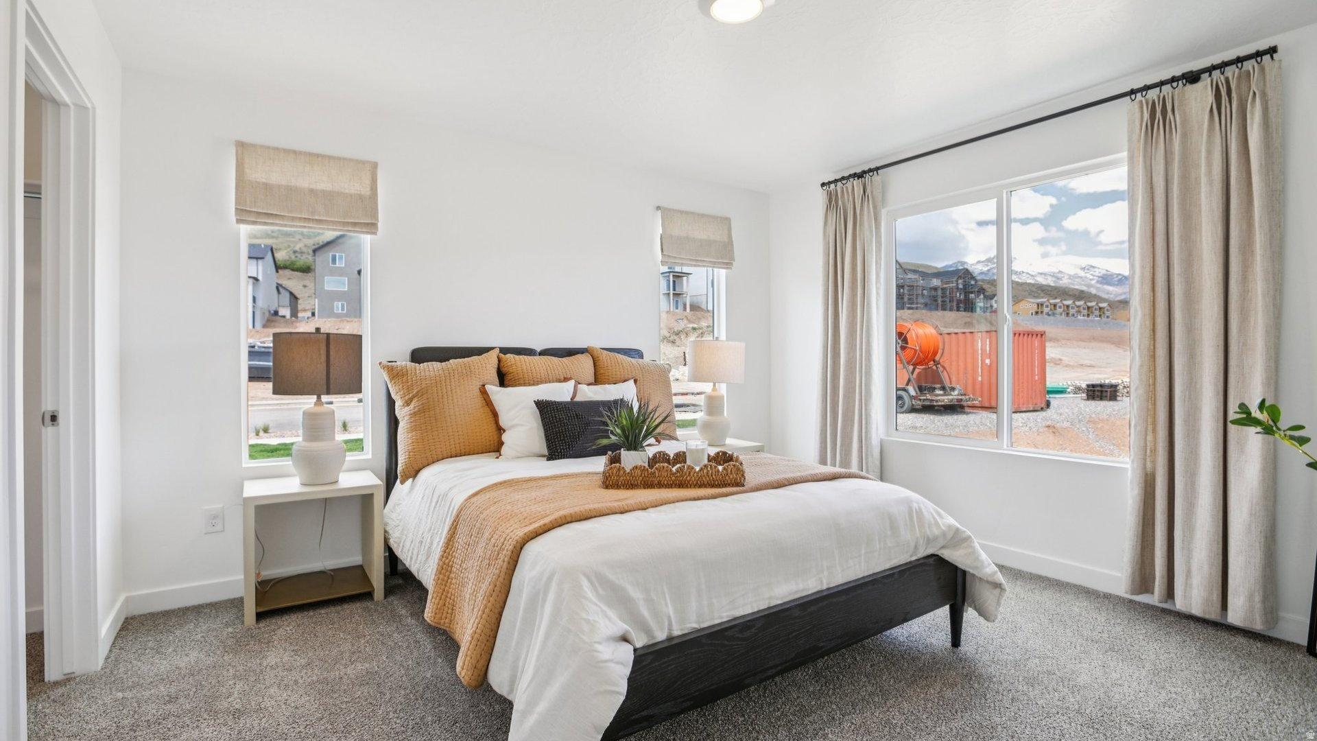 INVERNESS BY D.R. HORTON - Residential