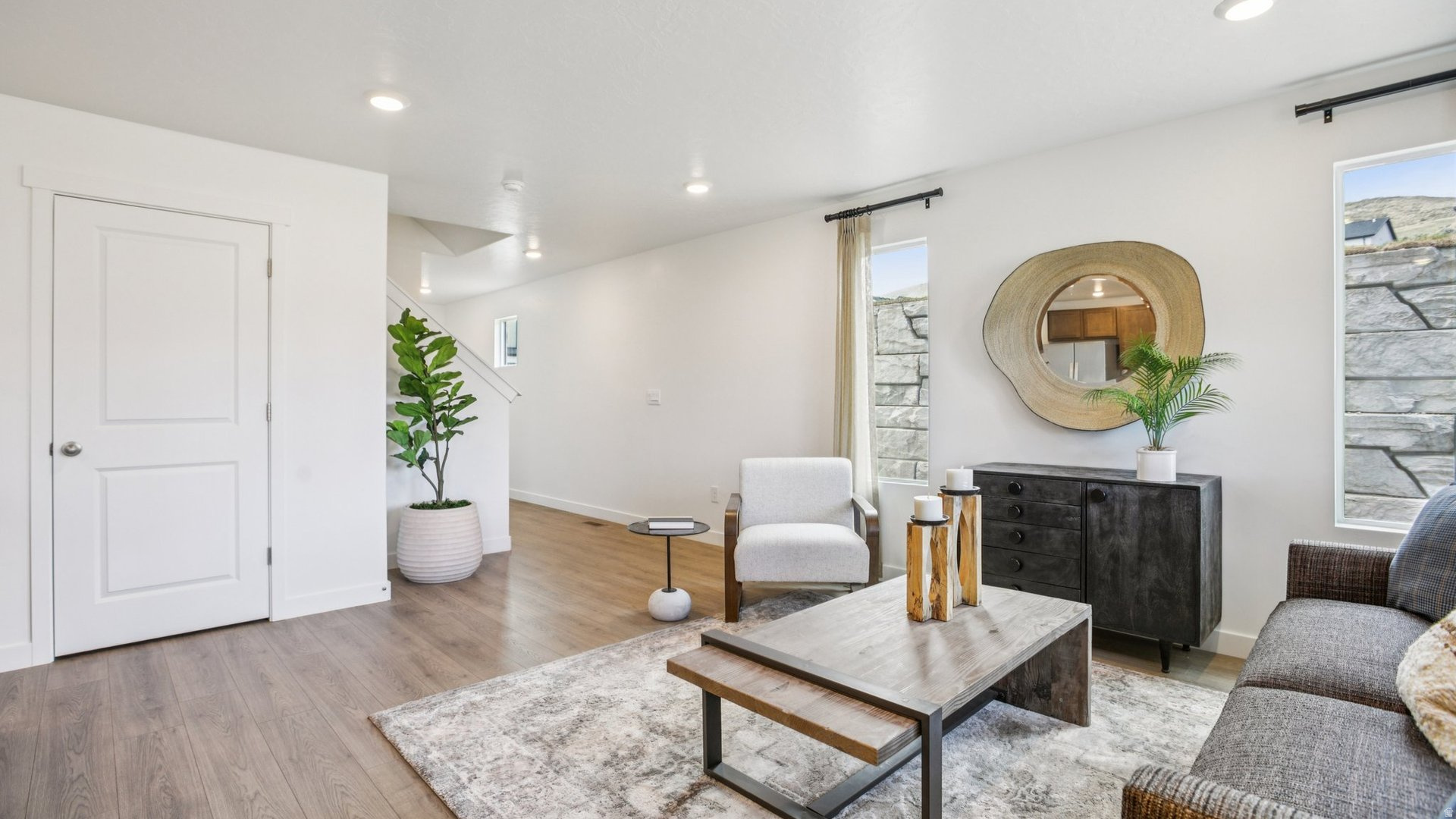 INVERNESS BY D.R. HORTON - Residential