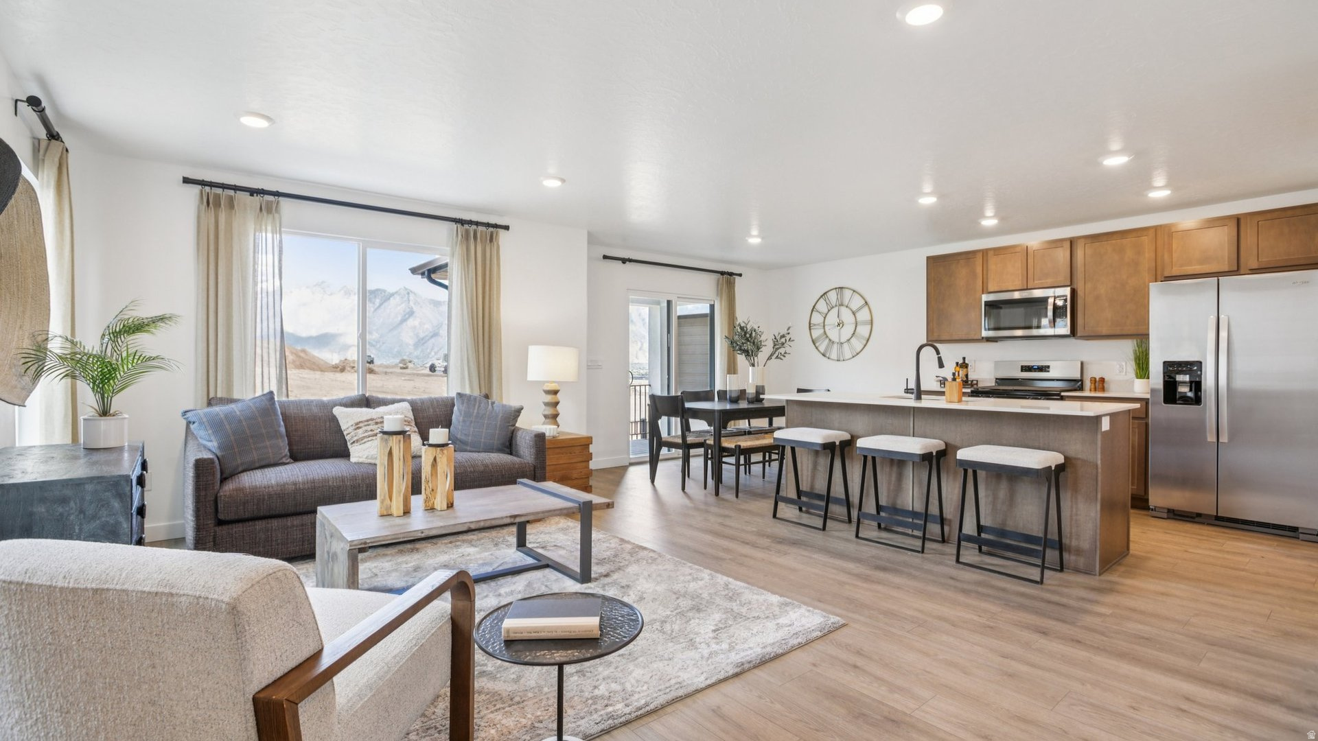 INVERNESS BY D.R. HORTON - Residential