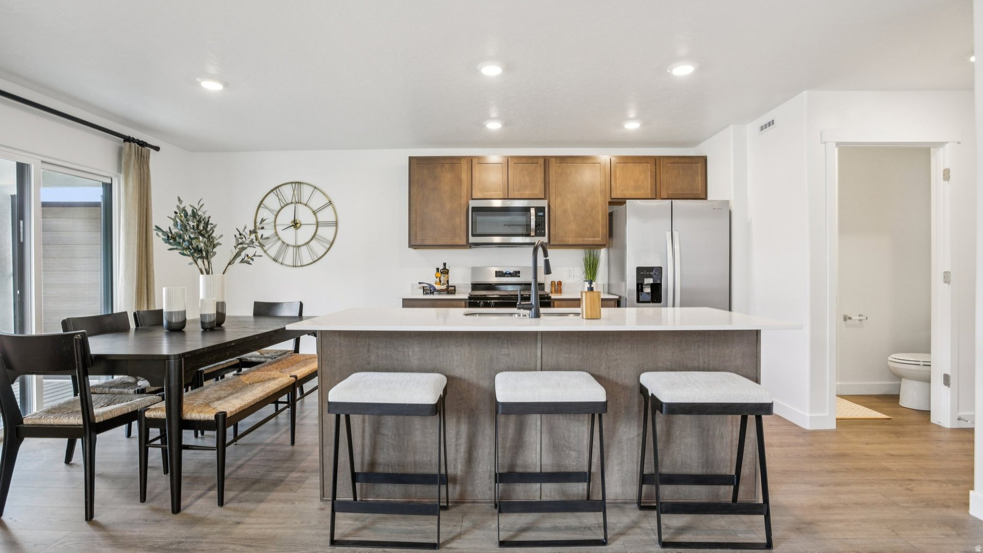 INVERNESS BY D.R. HORTON - Residential
