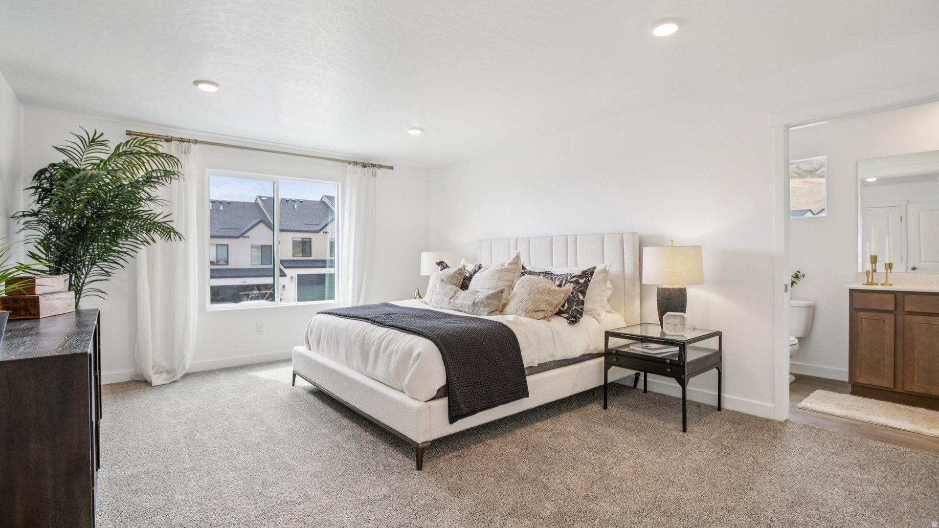 INVERNESS BY D.R. HORTON - Residential