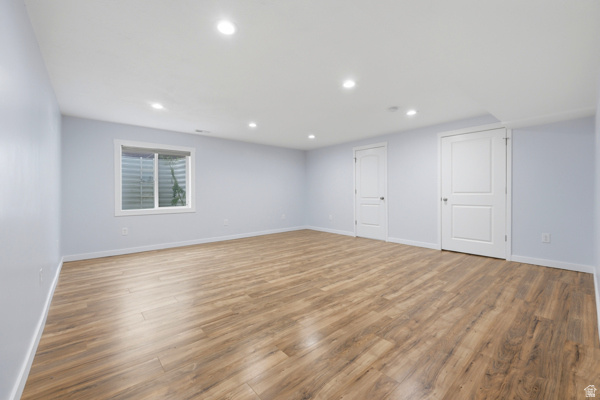 ENCORE AT MILLER CORSSING - Residential