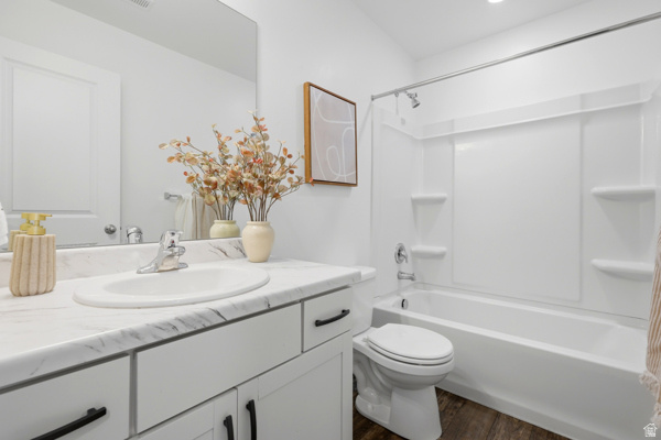 ENCORE AT MILLER CORSSING - Residential