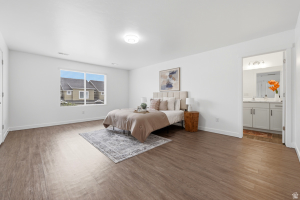 ENCORE AT MILLER CORSSING - Residential
