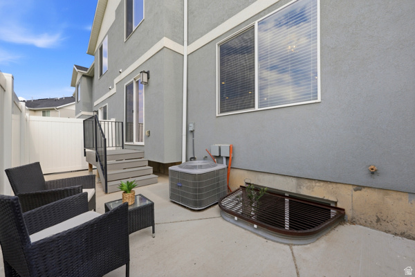ENCORE AT MILLER CORSSING - Residential