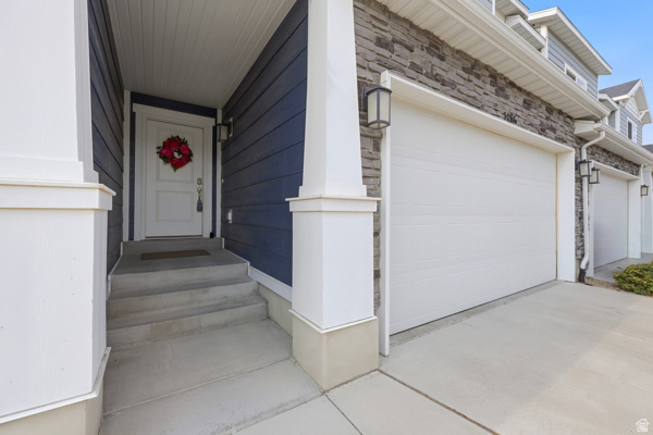 ENCORE AT MILLER CORSSING - Residential