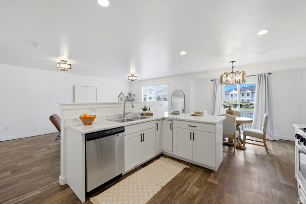 ENCORE AT MILLER CORSSING - Residential