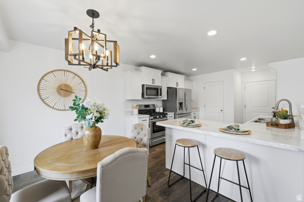 ENCORE AT MILLER CORSSING - Residential