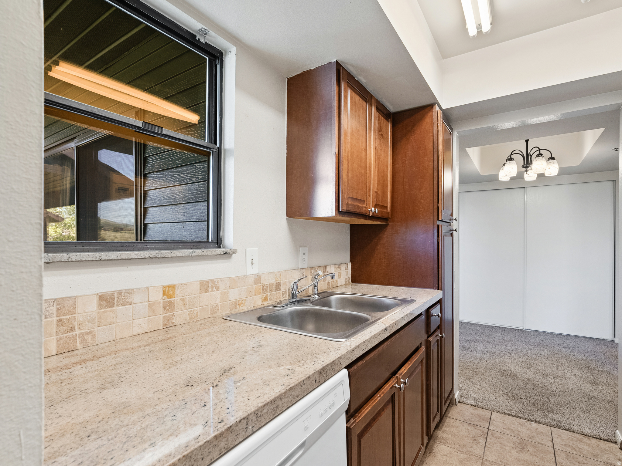 POWDER WOOD CONDOMINIUM - Residential