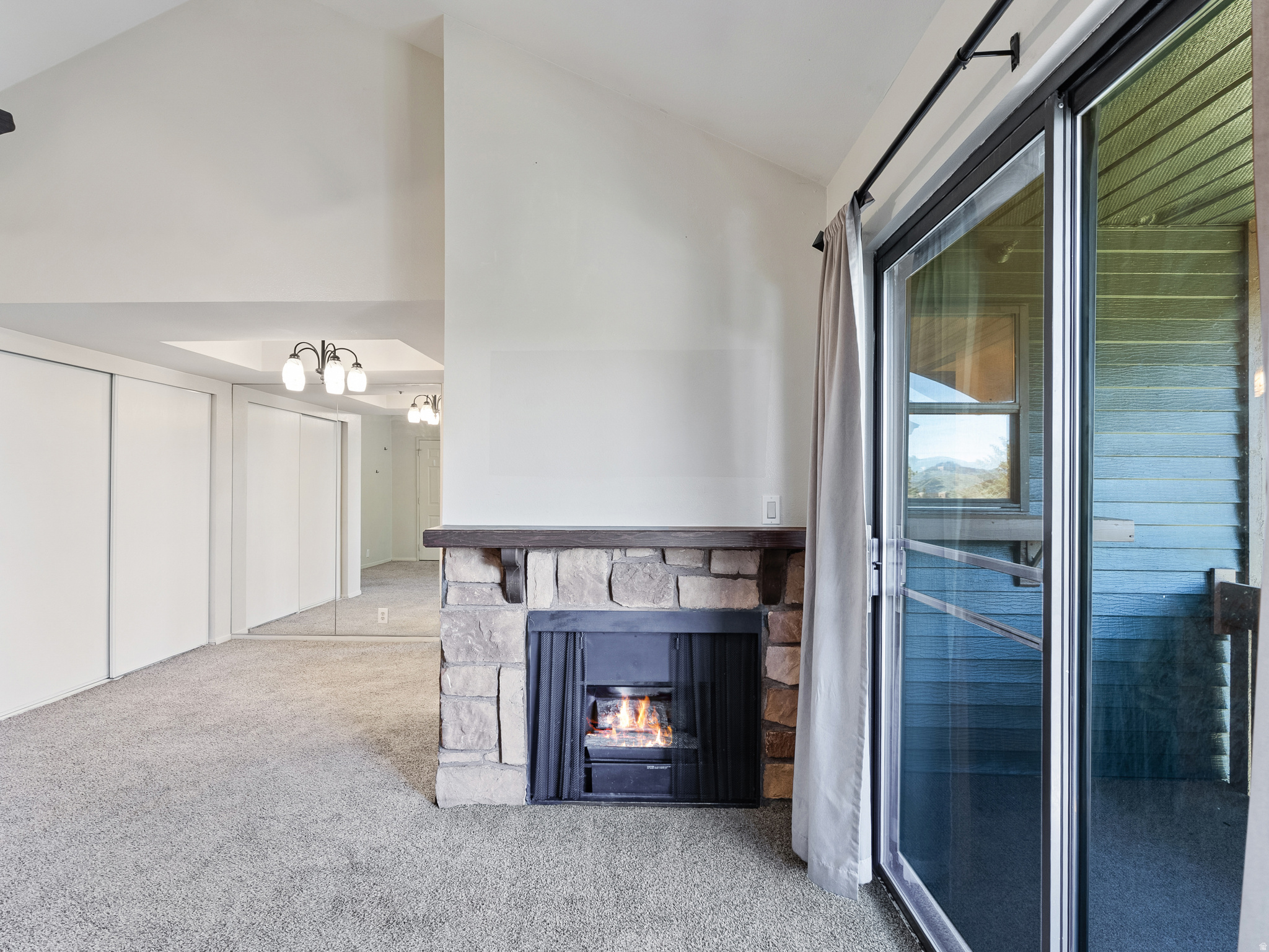POWDER WOOD CONDOMINIUM - Residential