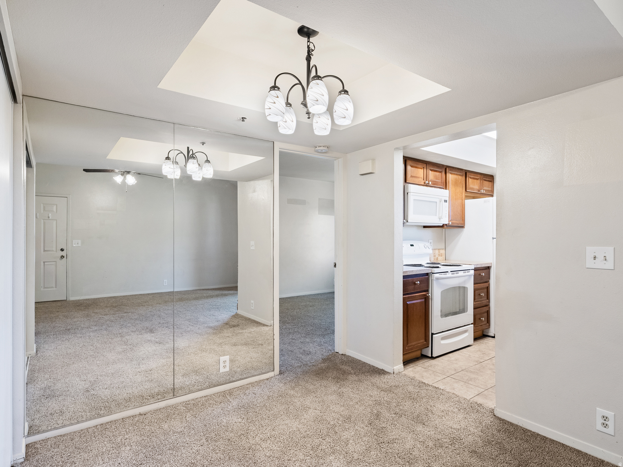 POWDER WOOD CONDOMINIUM - Residential