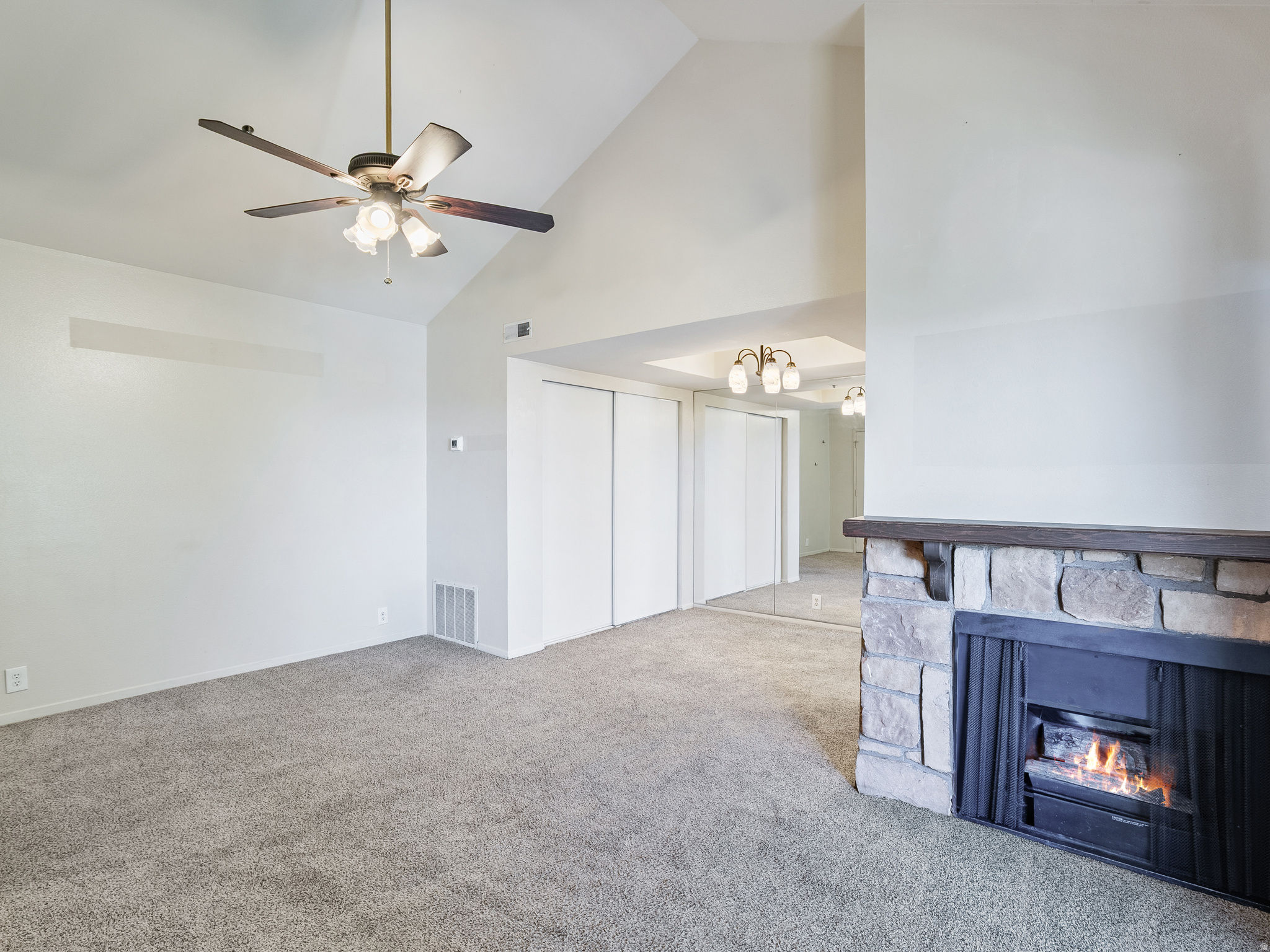 POWDER WOOD CONDOMINIUM - Residential