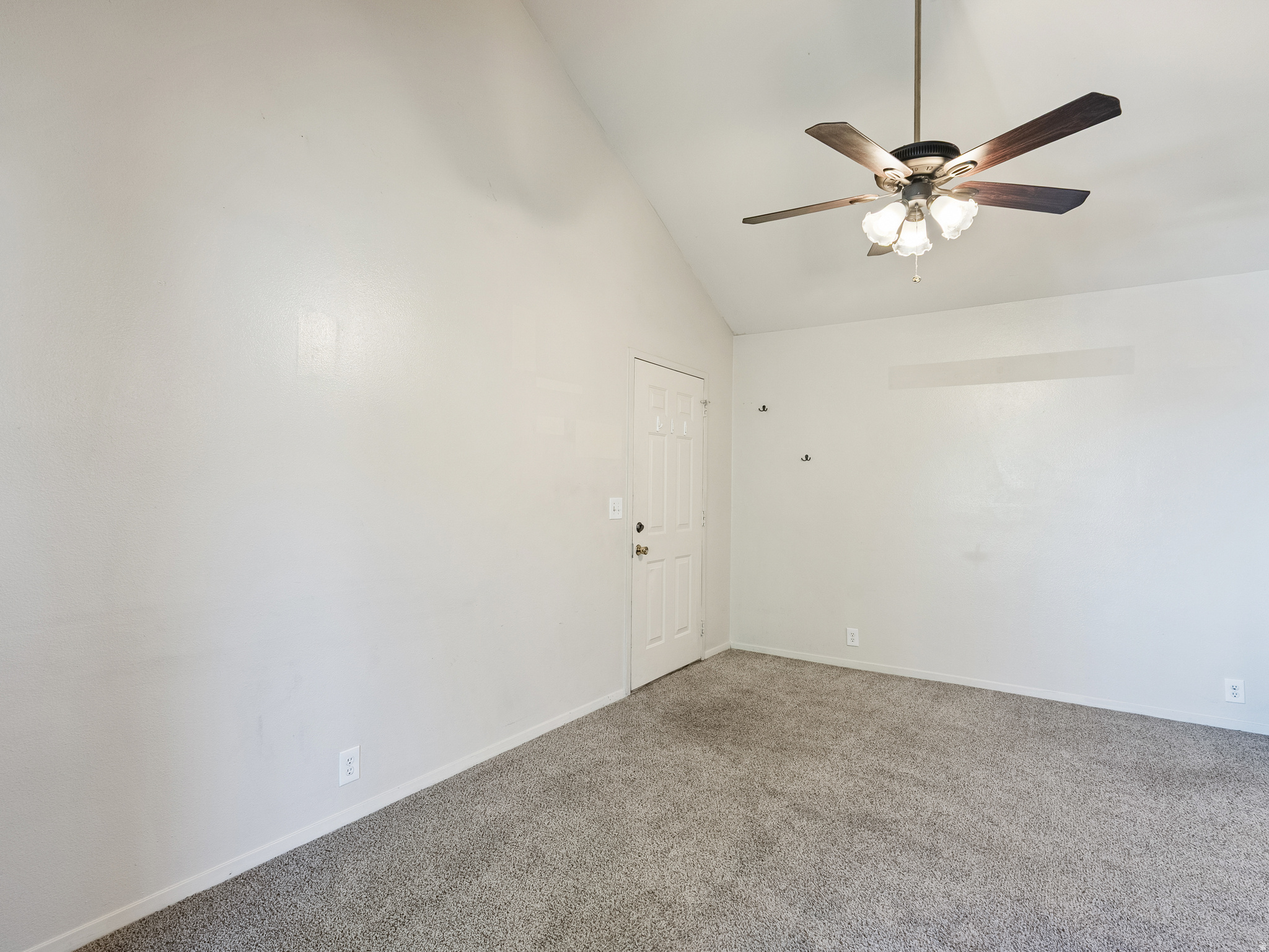 POWDER WOOD CONDOMINIUM - Residential