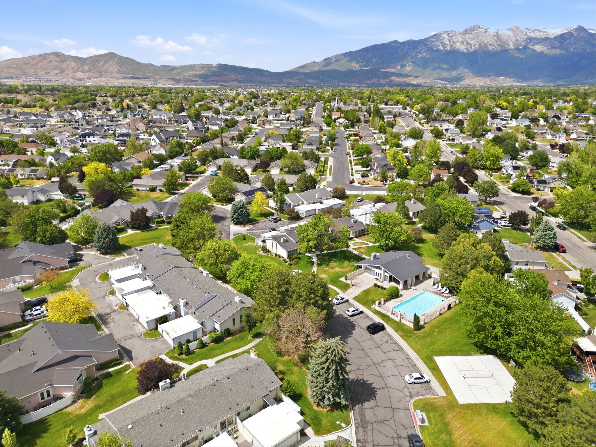 SUNSET HILLS - Residential