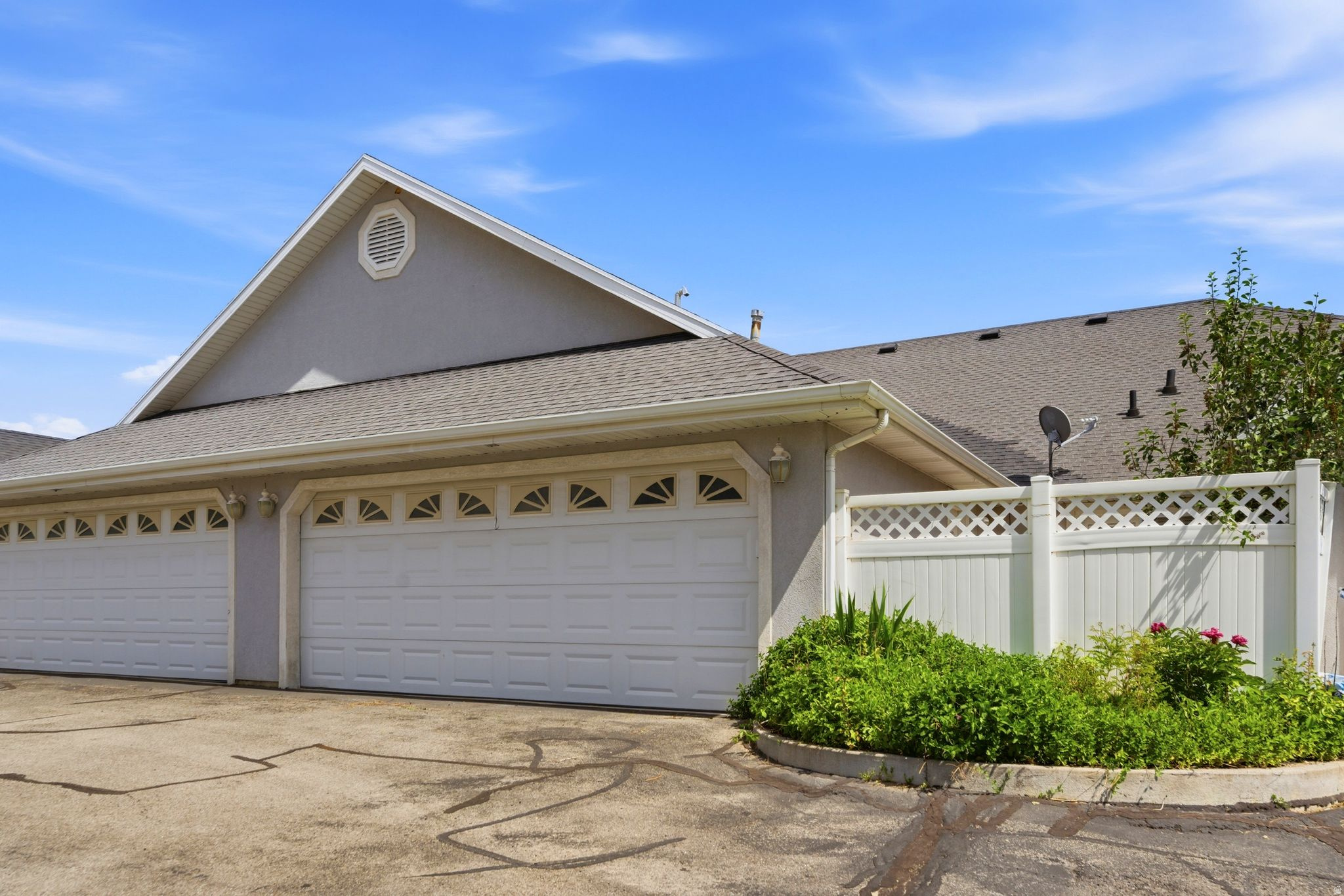 SUNSET HILLS - Residential