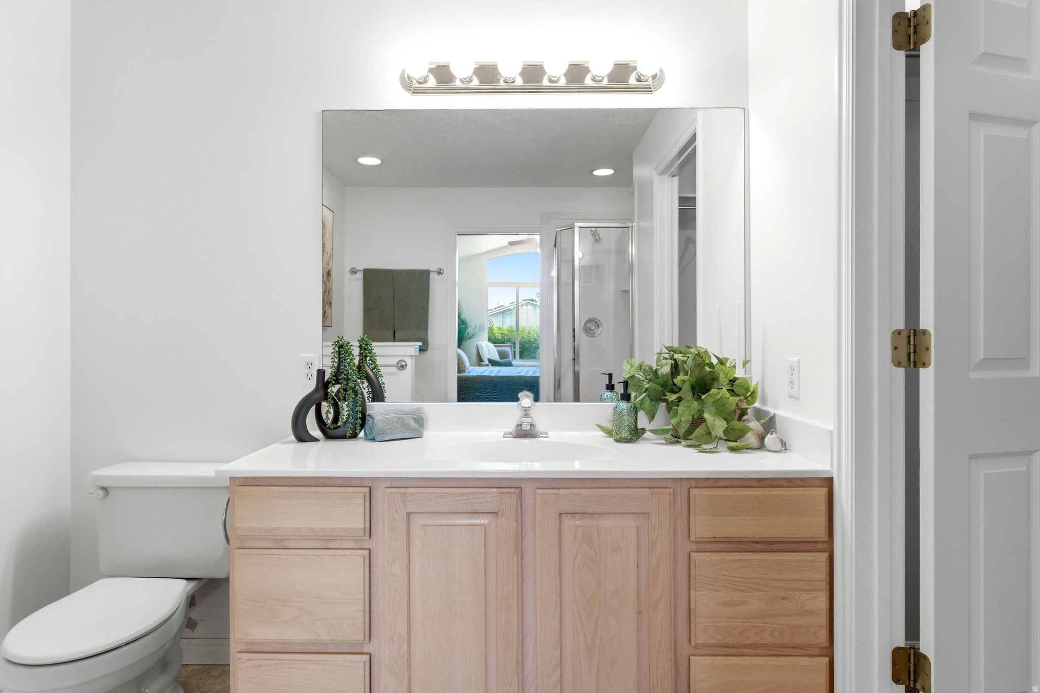 SUNSET HILLS - Residential