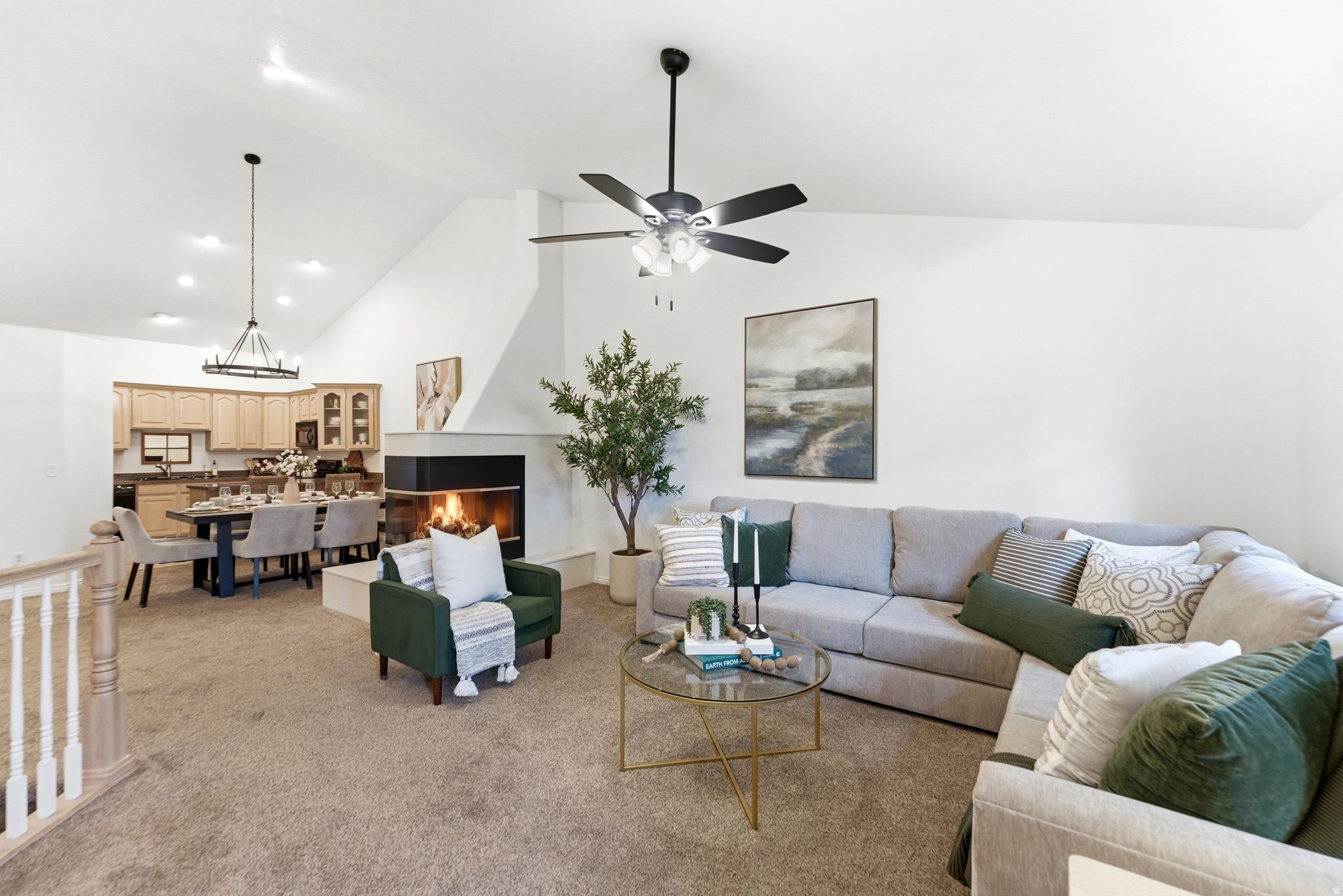 SUNSET HILLS - Residential