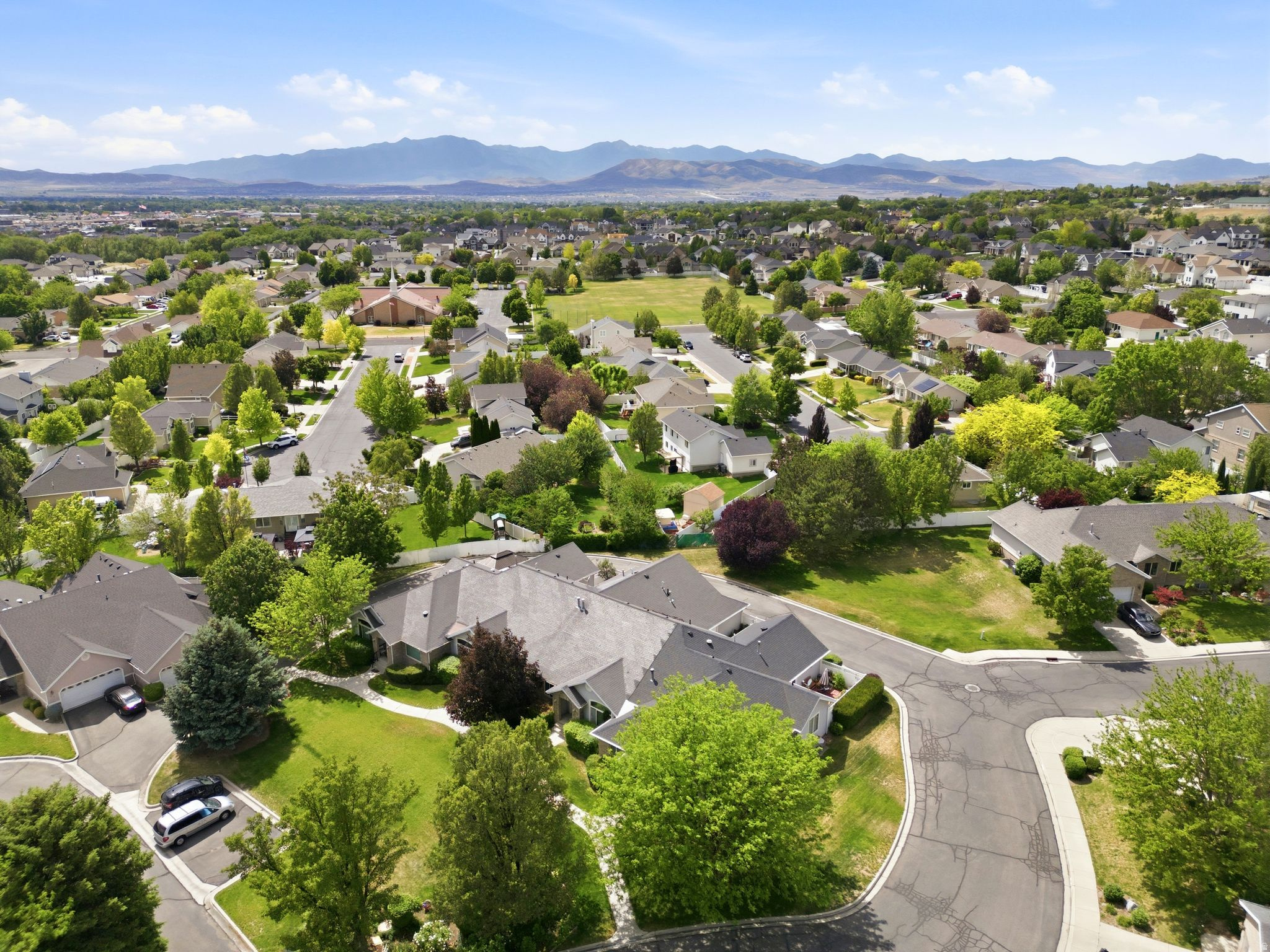 SUNSET HILLS - Residential