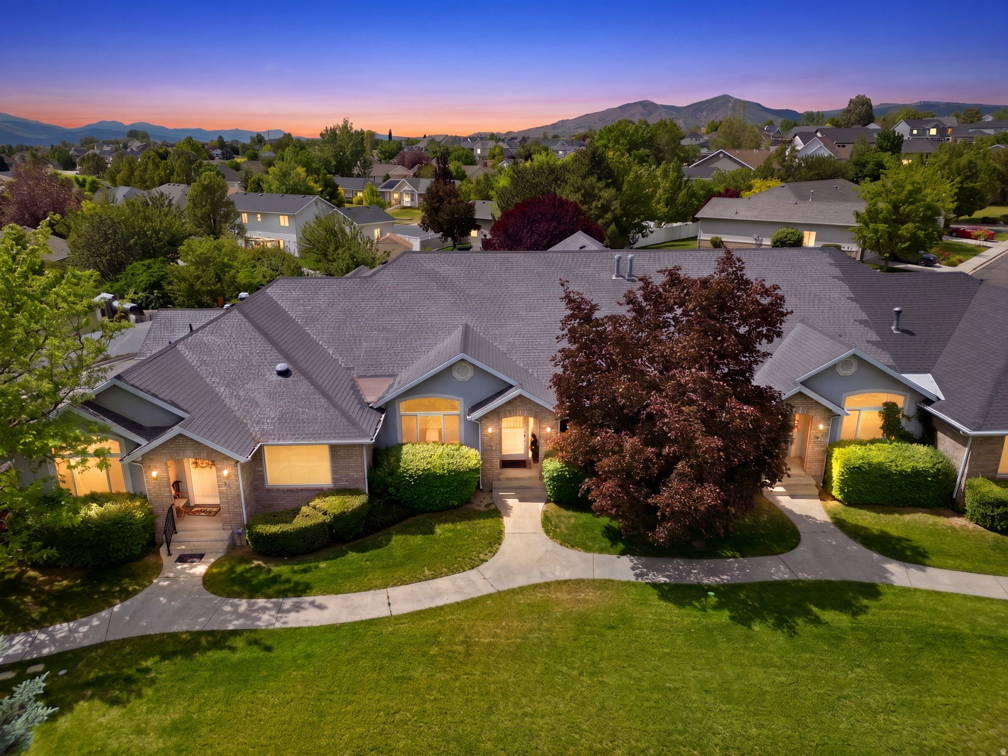 SUNSET HILLS - Residential