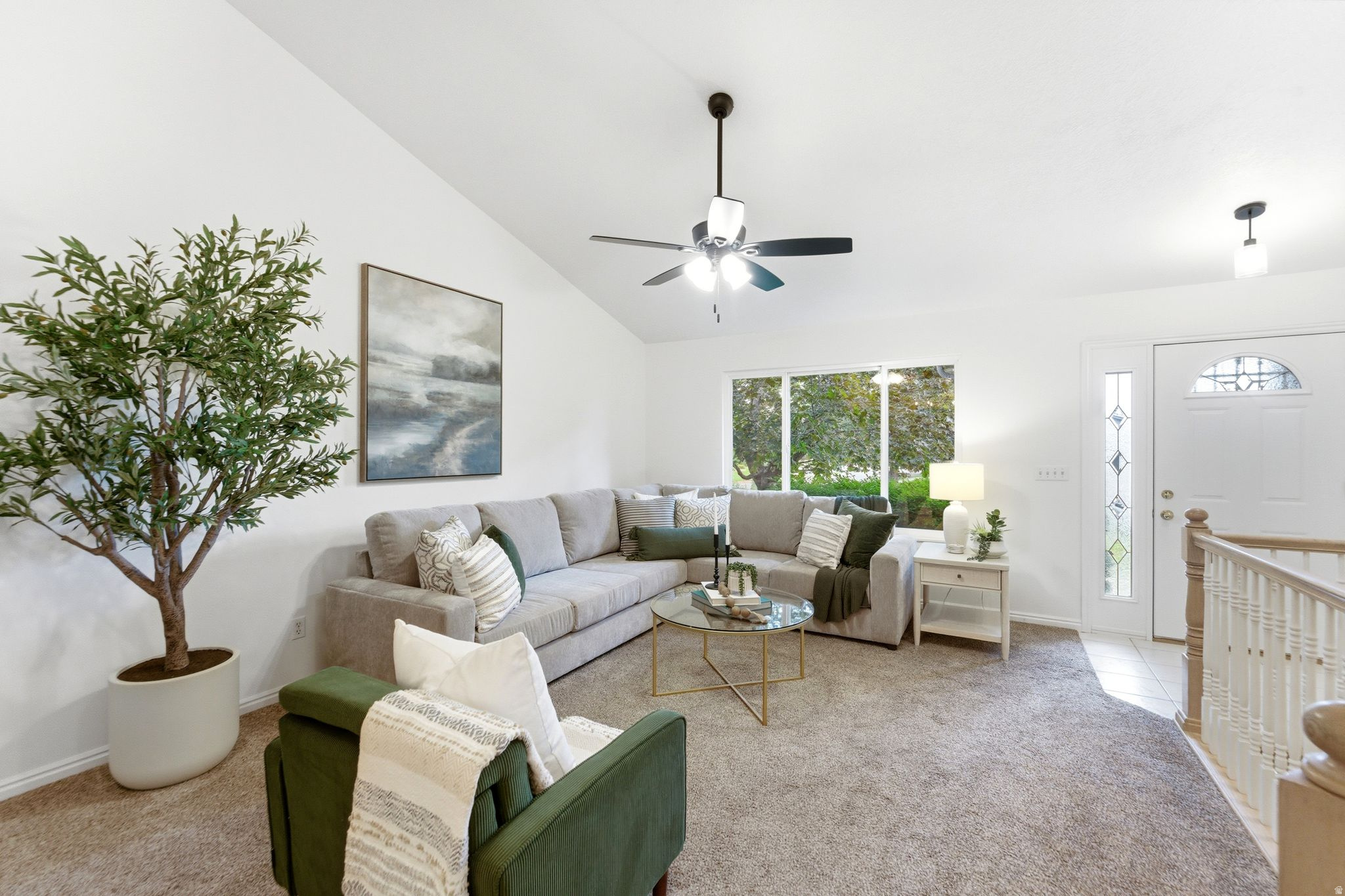 SUNSET HILLS - Residential